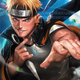 Illustration for article titled Manga and Anime Characters Made Beautiful